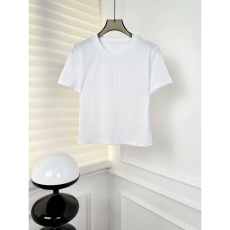 Miu Miu T-Shirts